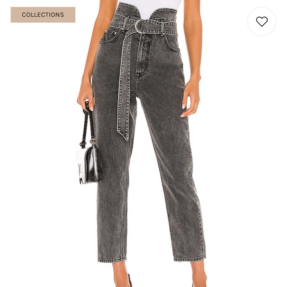 Grlfrnd jeans - Picture 3 of 4